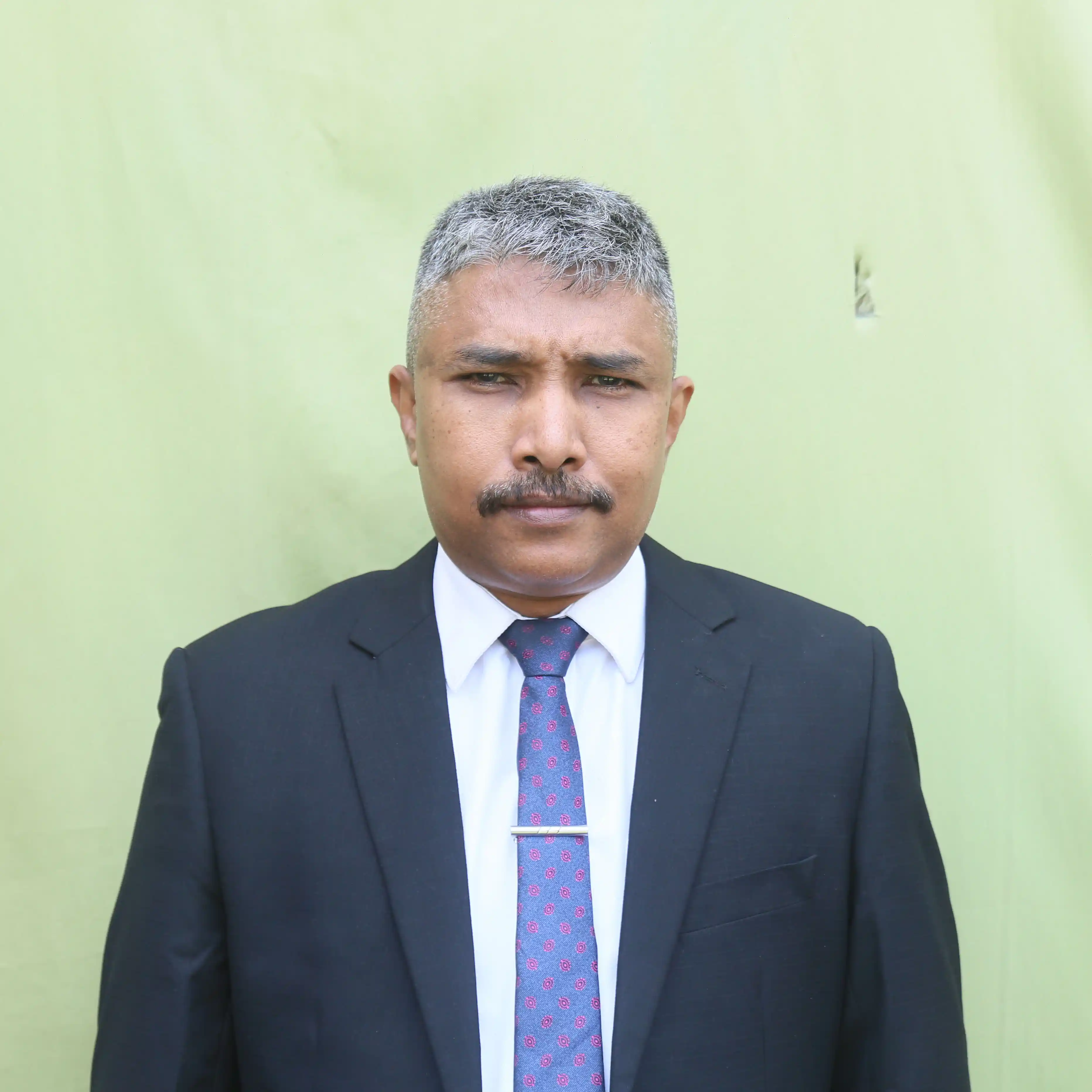 එස්.එම්.එස්.කේ.සමරකෝන් මයා