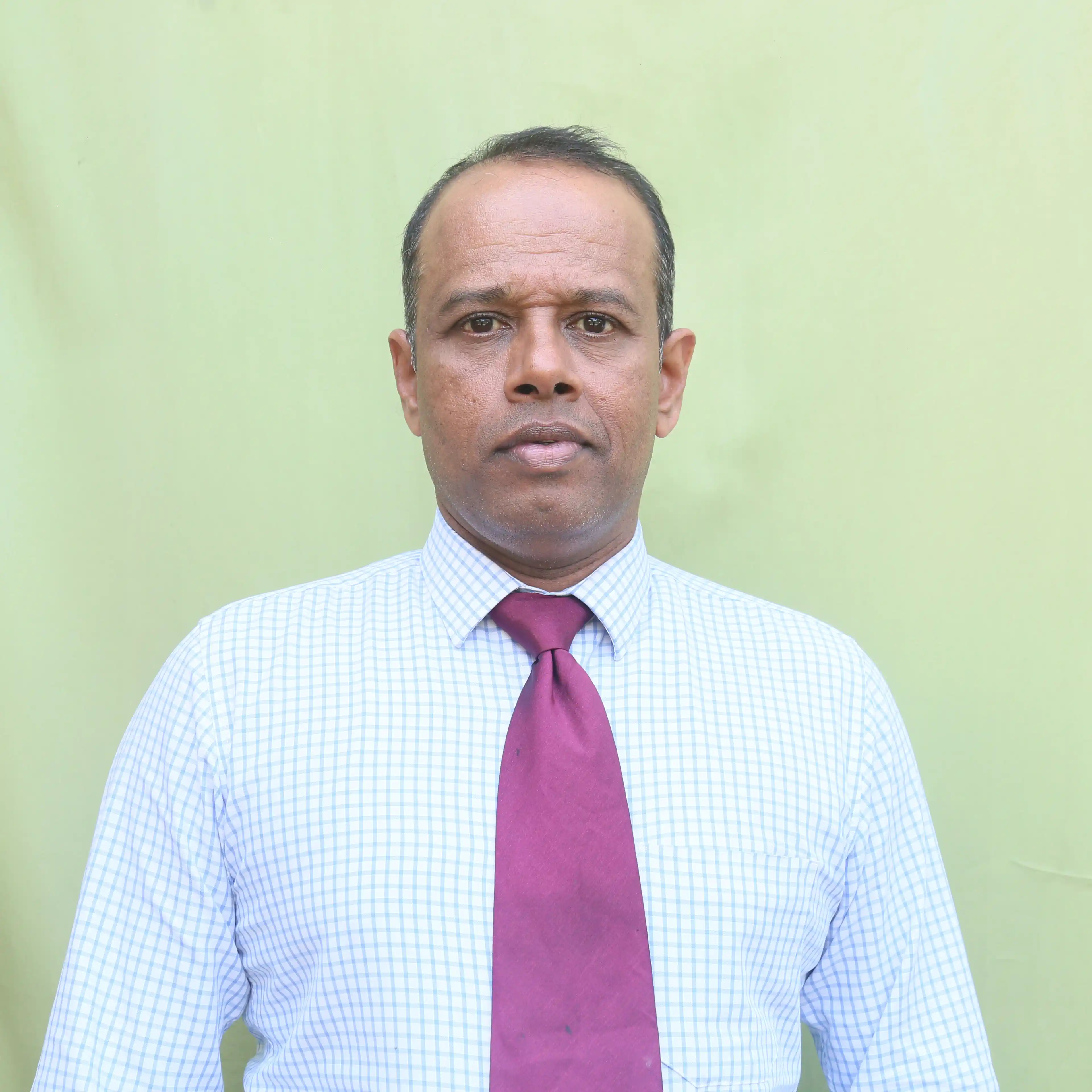 කේ.ඒ.සමන් තිලකරත්න මයා