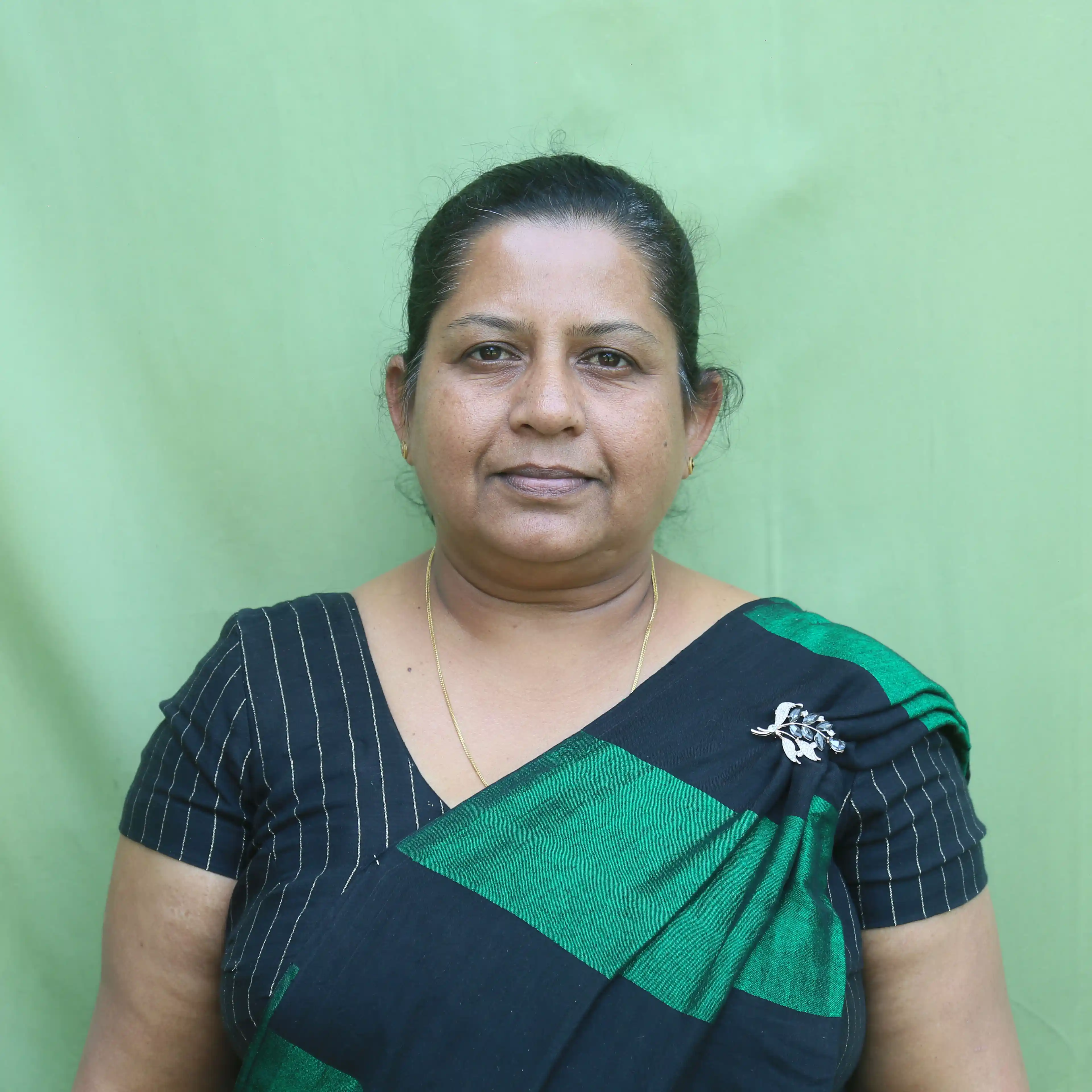 පී.ආර්.ඩබ්.කේ.පෙරමුණේ මිය