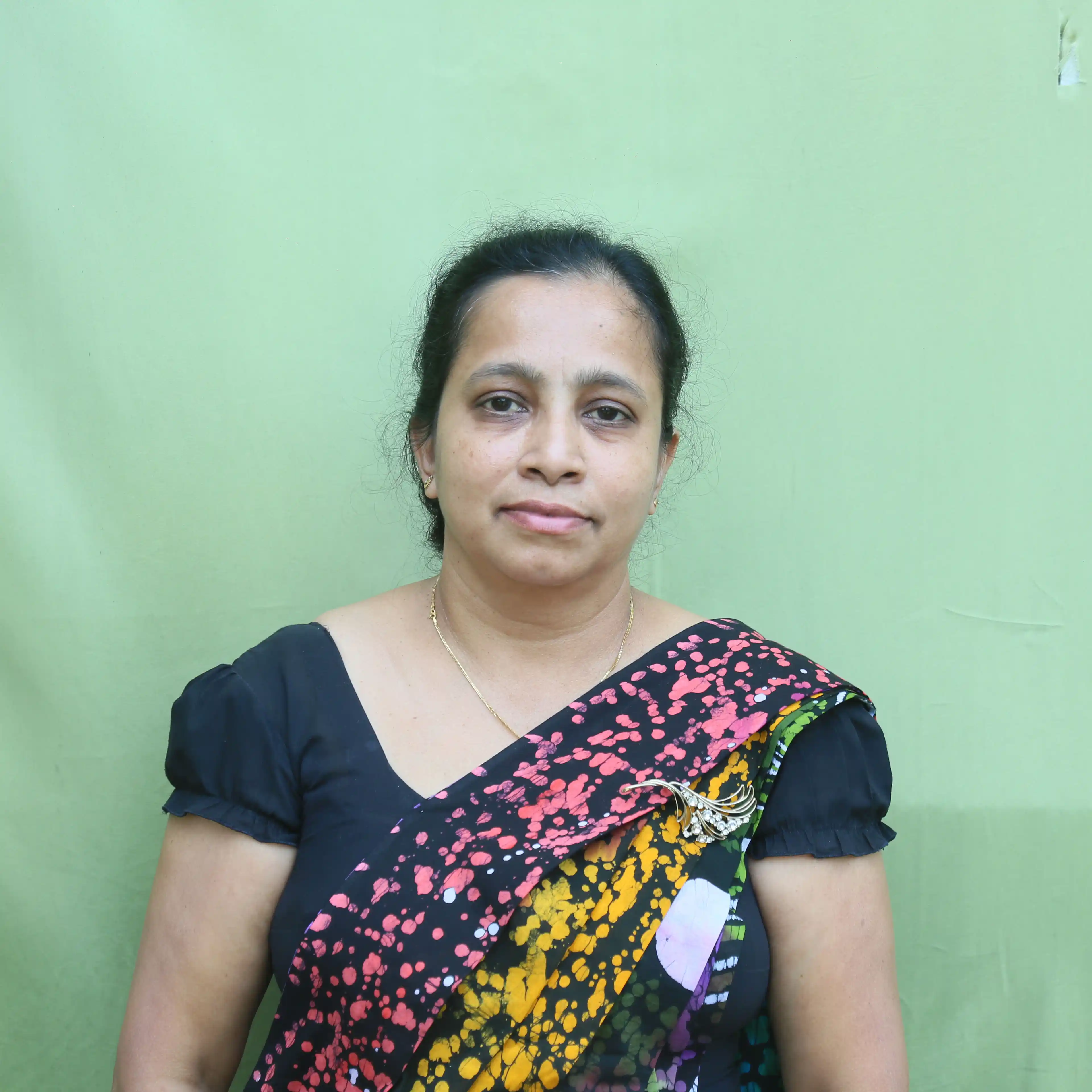 ඩී.එම්.එන්.කේ.අබේරත්න මිය