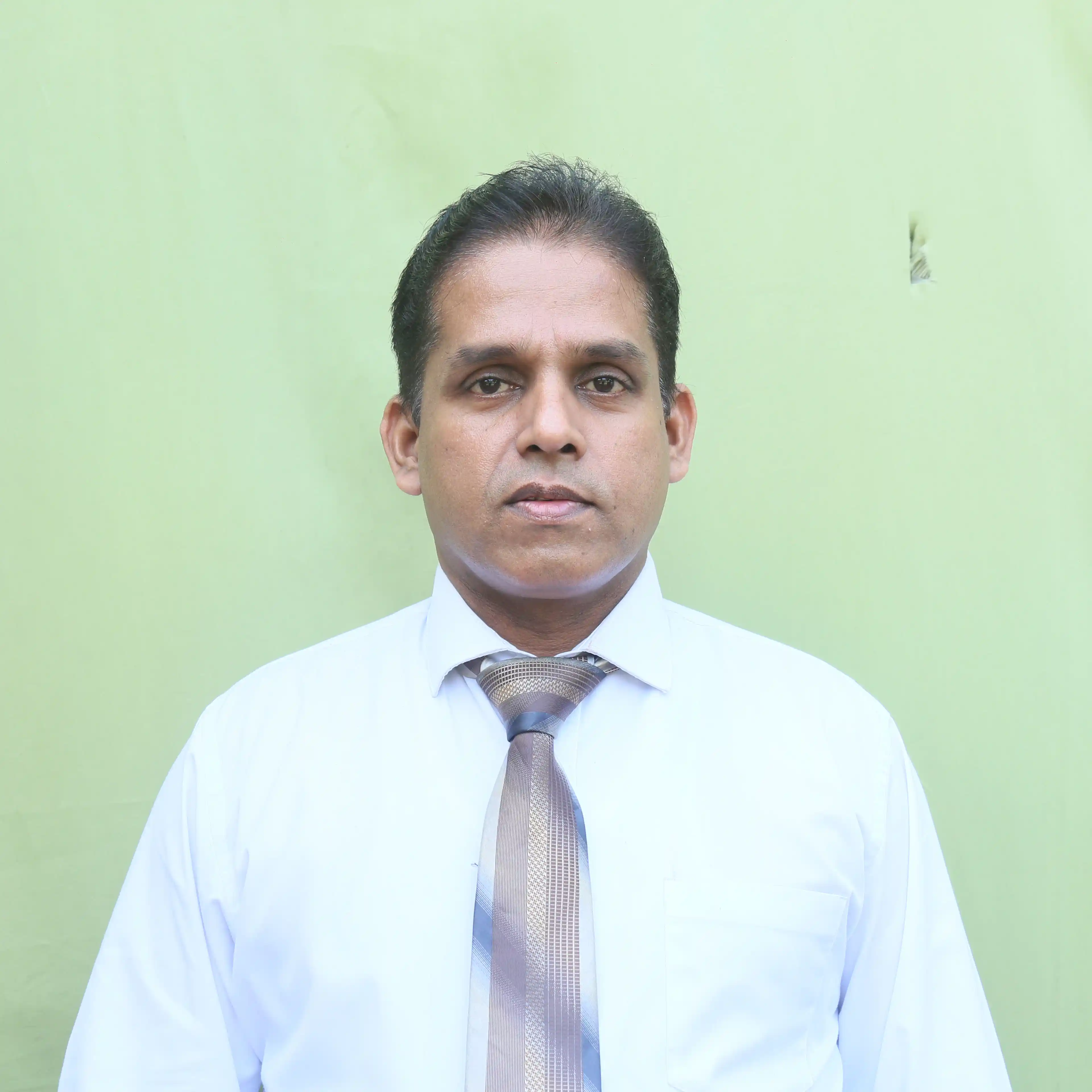 කේ.පී.පී.එන්.පතිරණ මයා