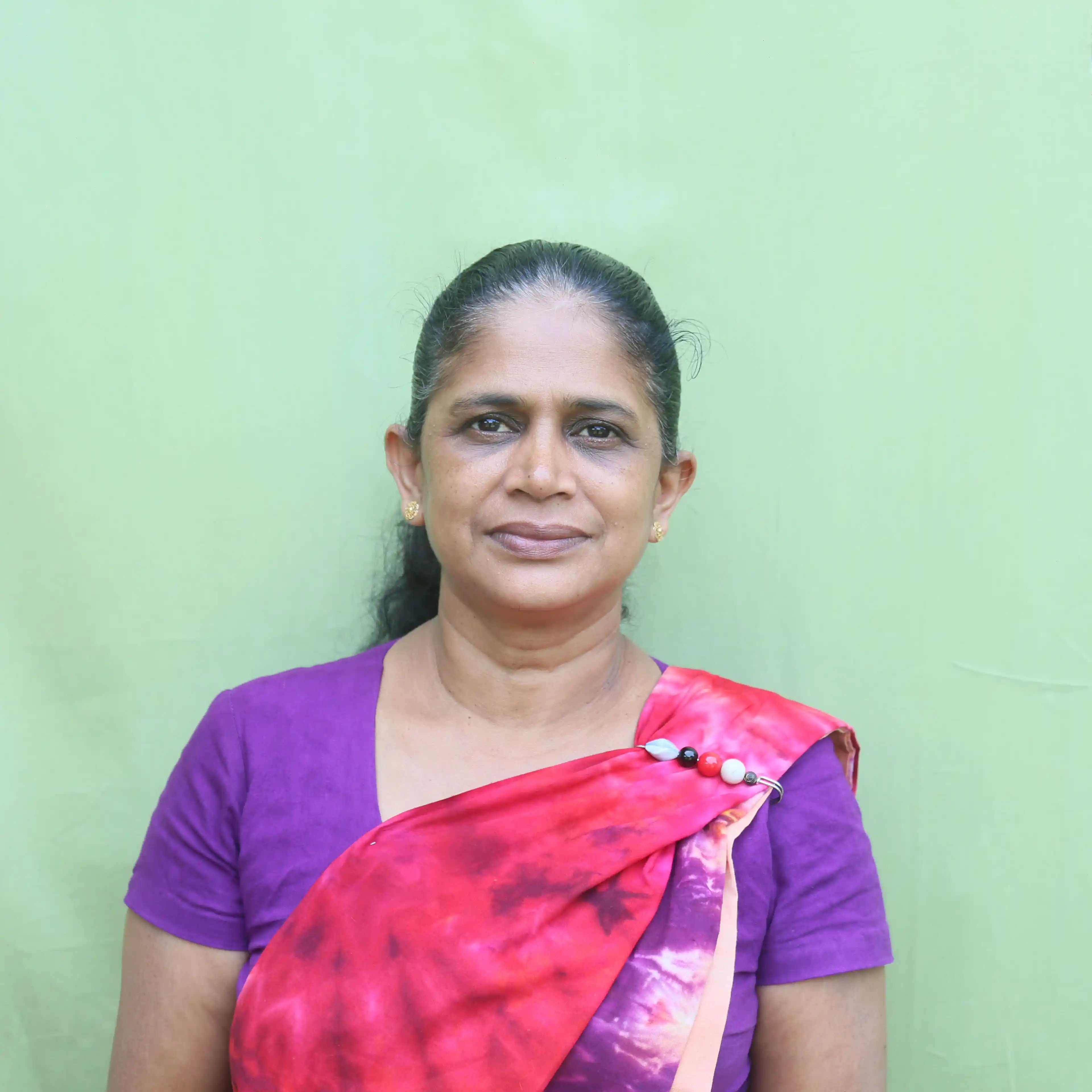 බී.ජී.ඩී.එම්.සුභාෂිණි මිය