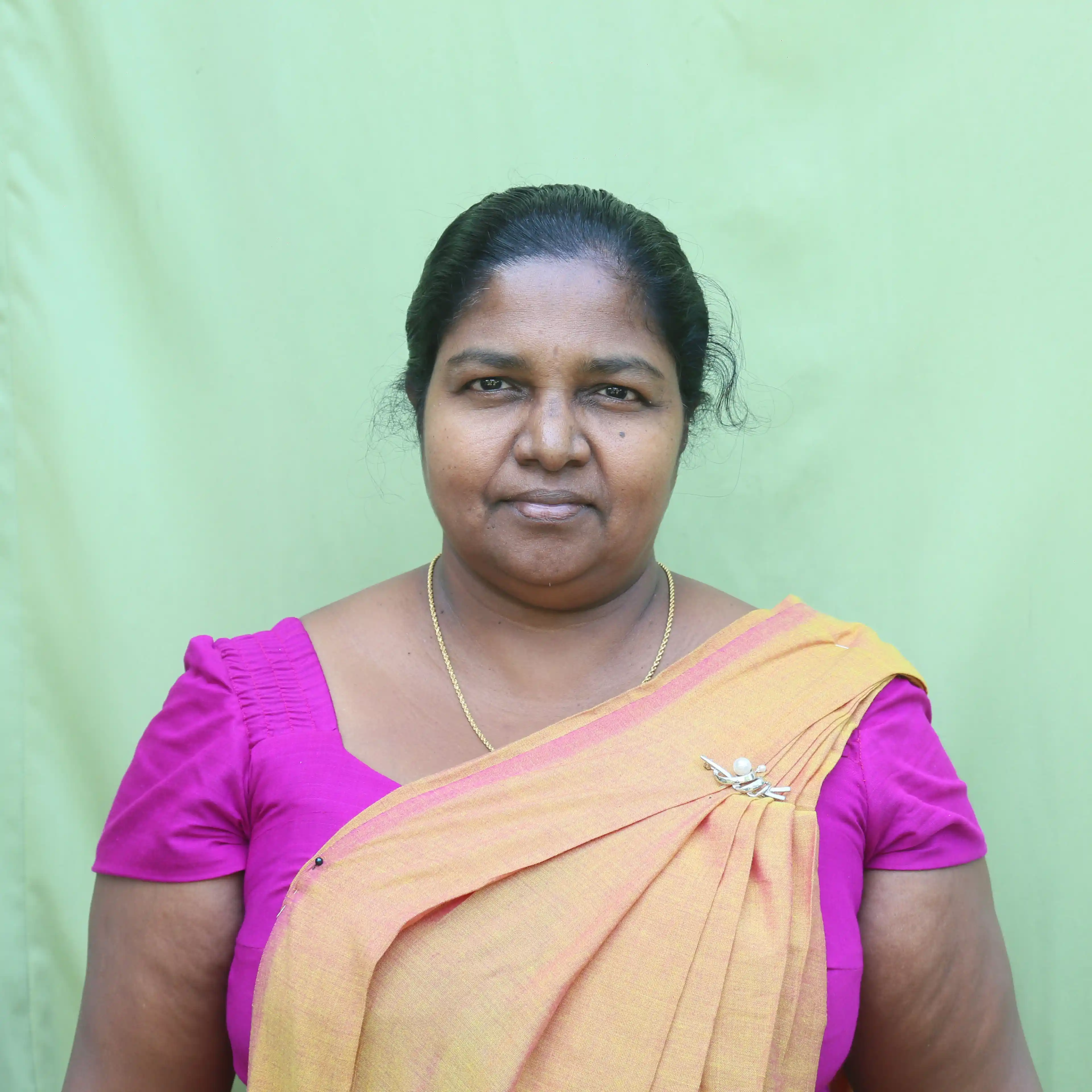 ඩබ්.අනූෂා ස්වර්ණ කුමාරි මිය