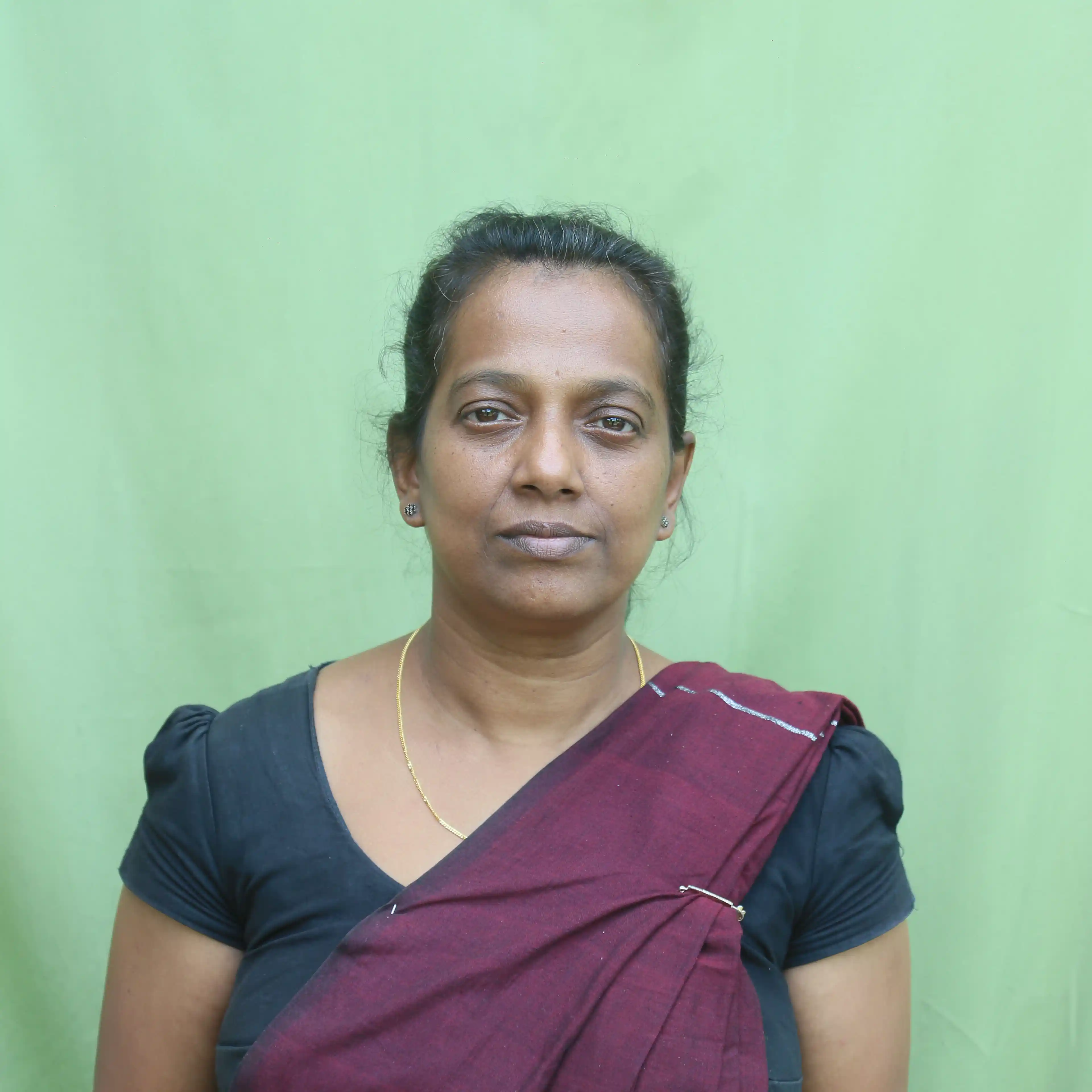 එස්.ඒ.ඒ.දිසානායක මිය