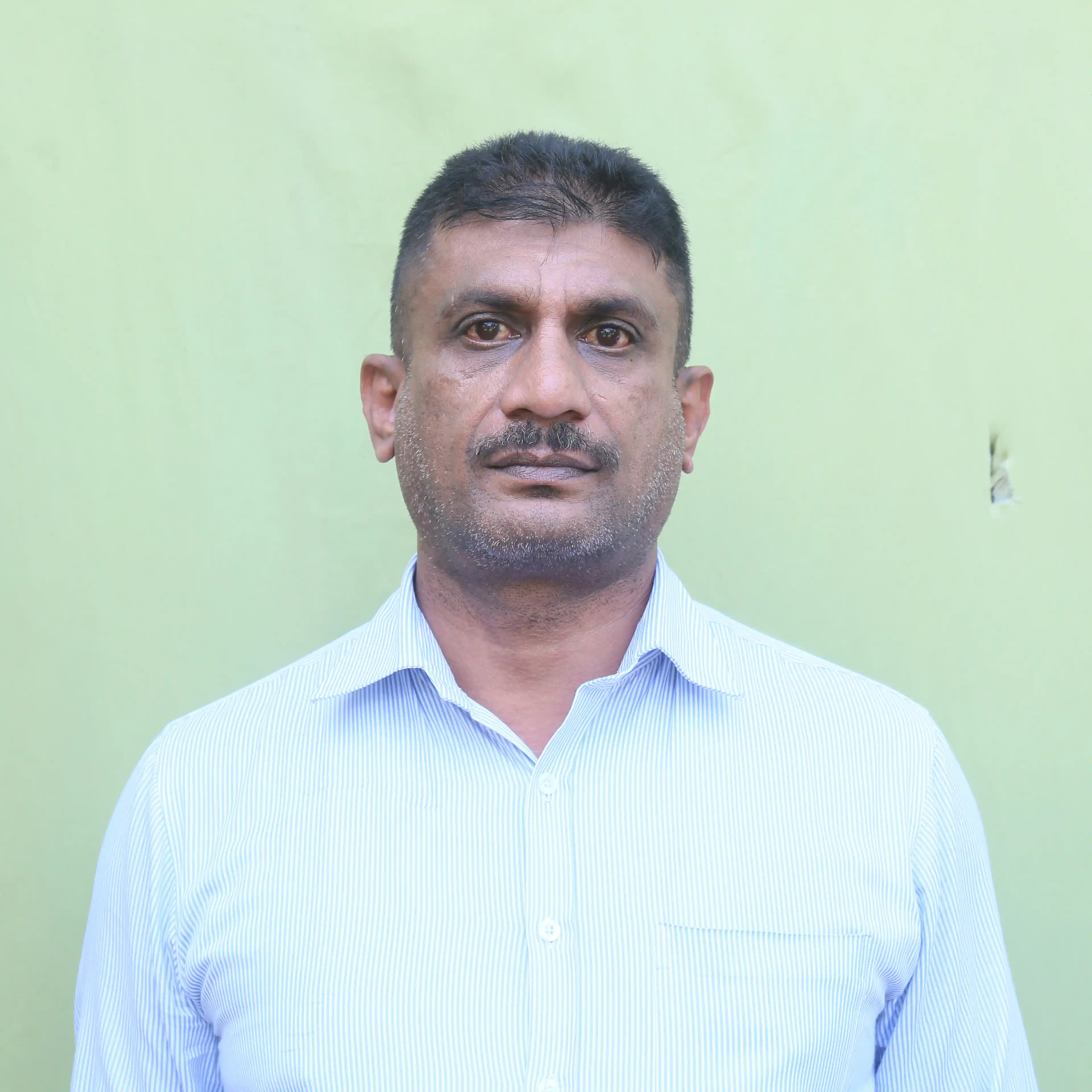 ජේ.එස්.සමරවික්‍රම මයා