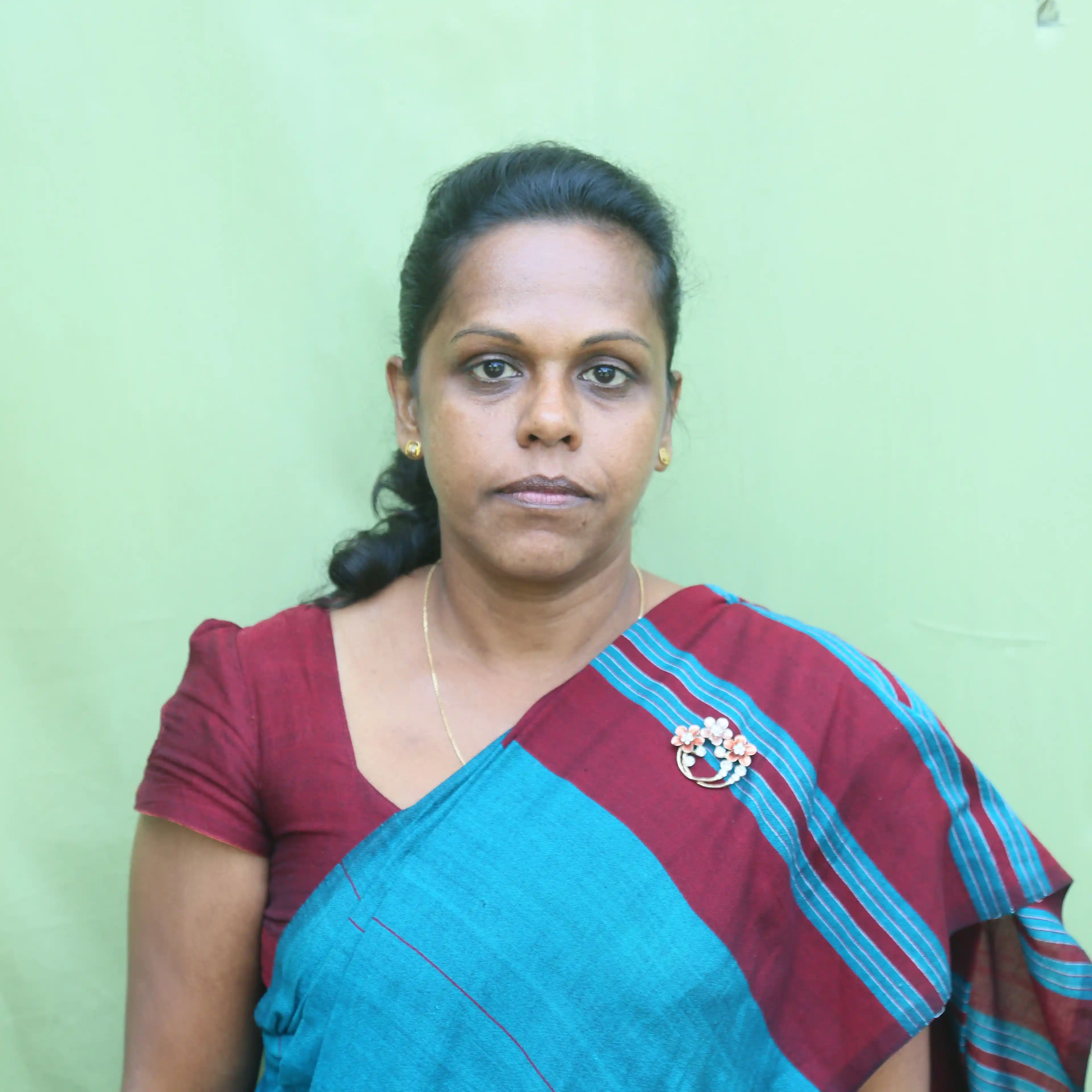 එච්.එස්.ජී.මැණකේ මිය