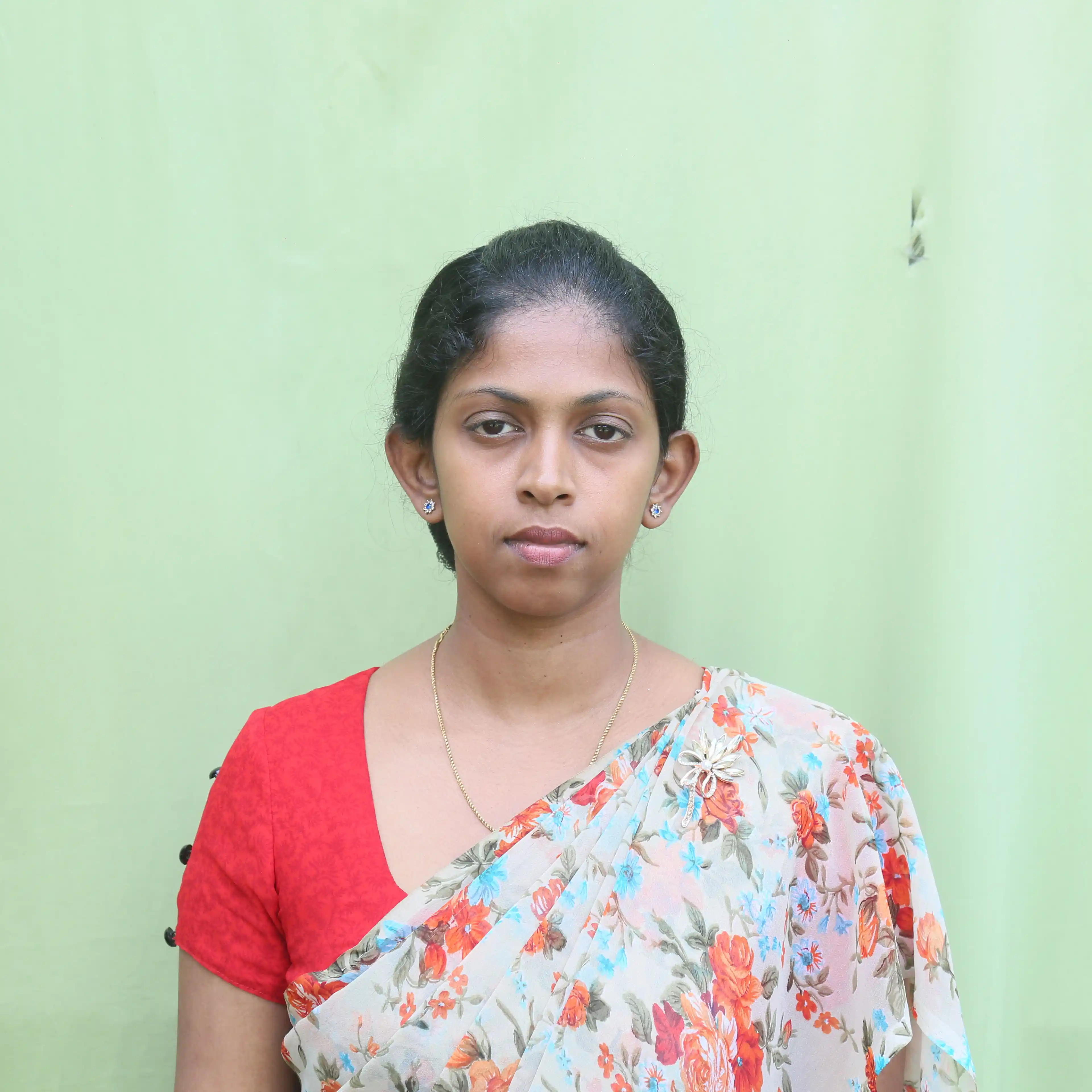 එස්.ඒ.එම්.එන්.ජයරත්න මිය