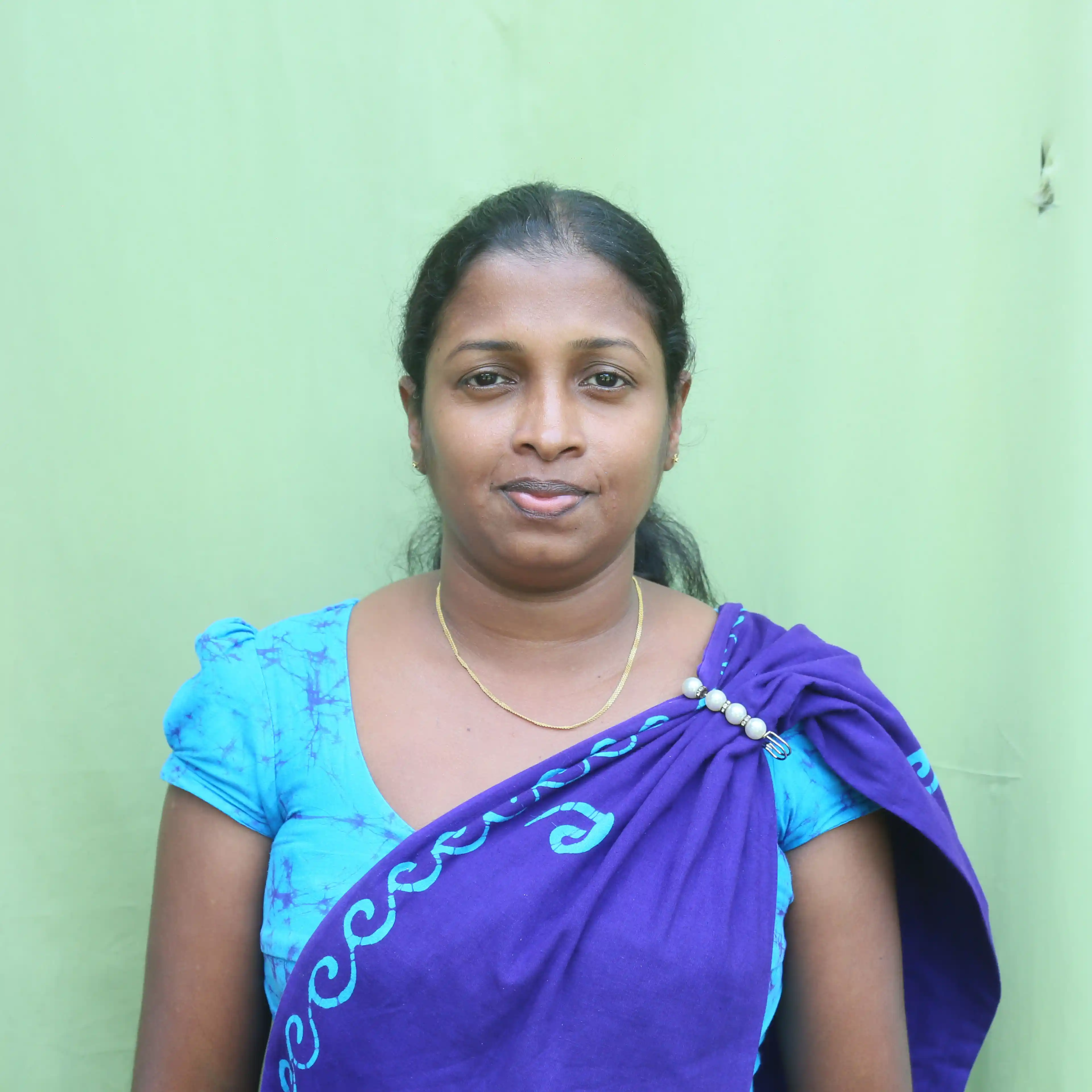 පී.එම්.යූ.එල් රණසිංහ මිය