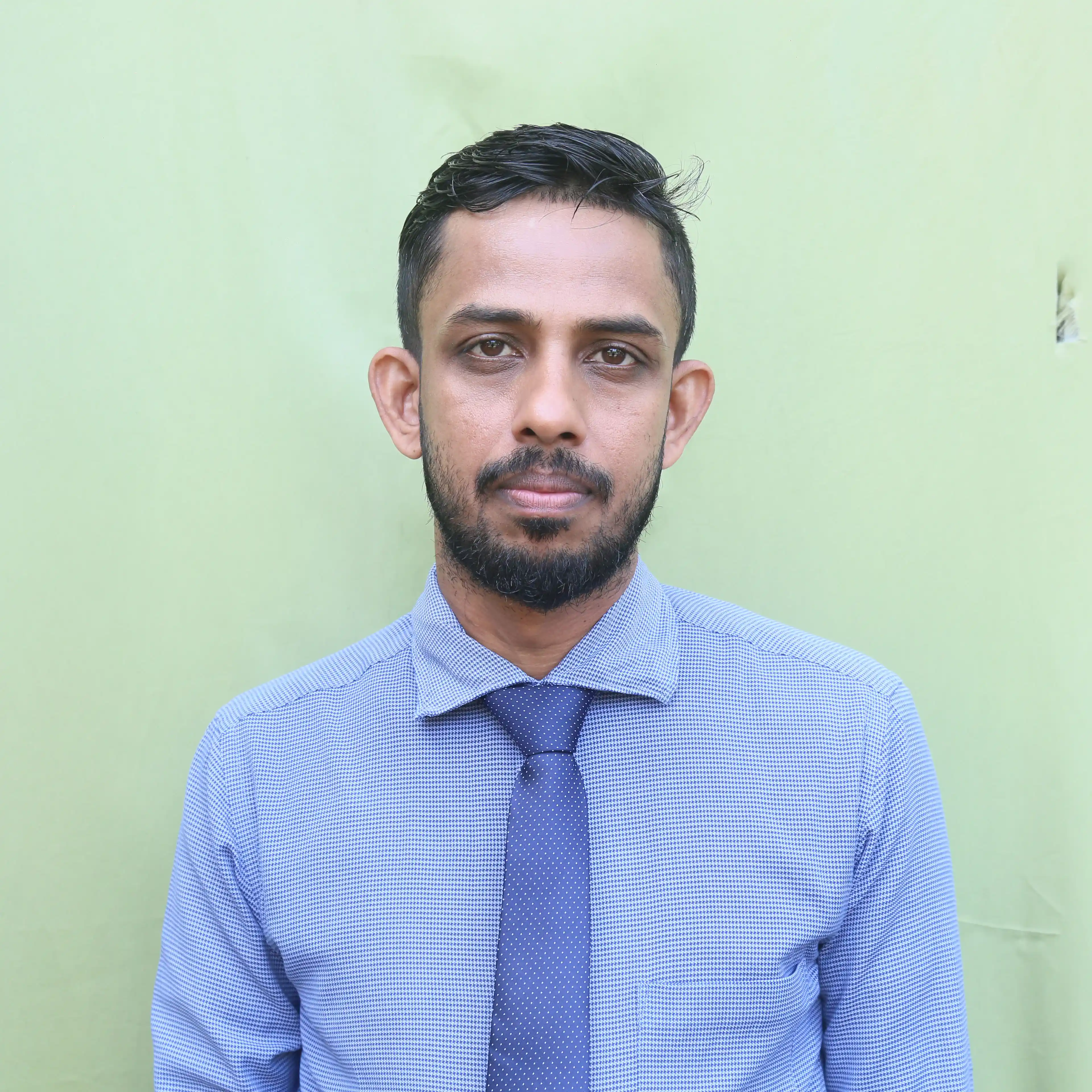 ඒ.එම්.ඩී.එස්.කේ.අනුරපක්ෂ මයා