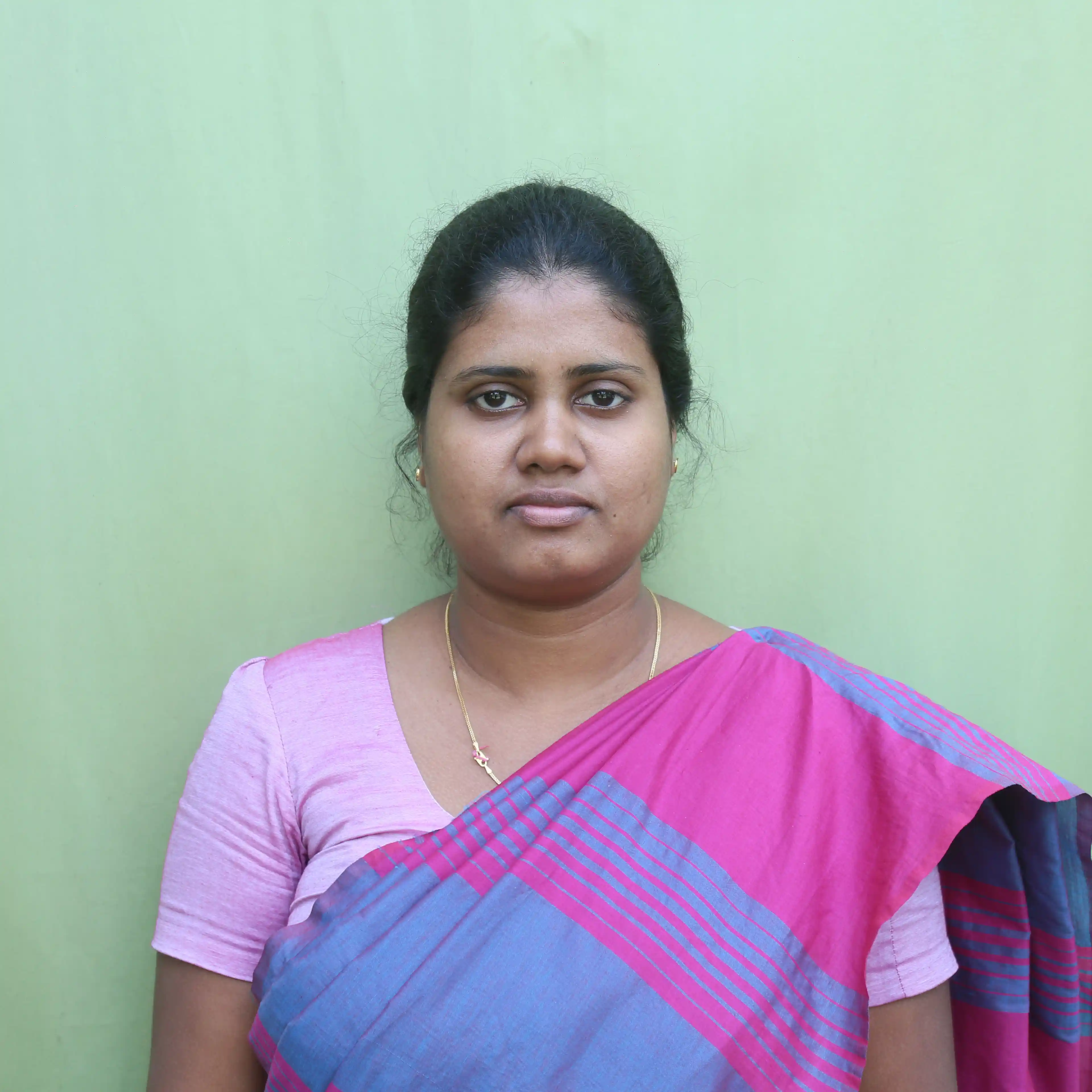 කේ.පී.ඒ.කේ.ගුණවර්ධන මිය