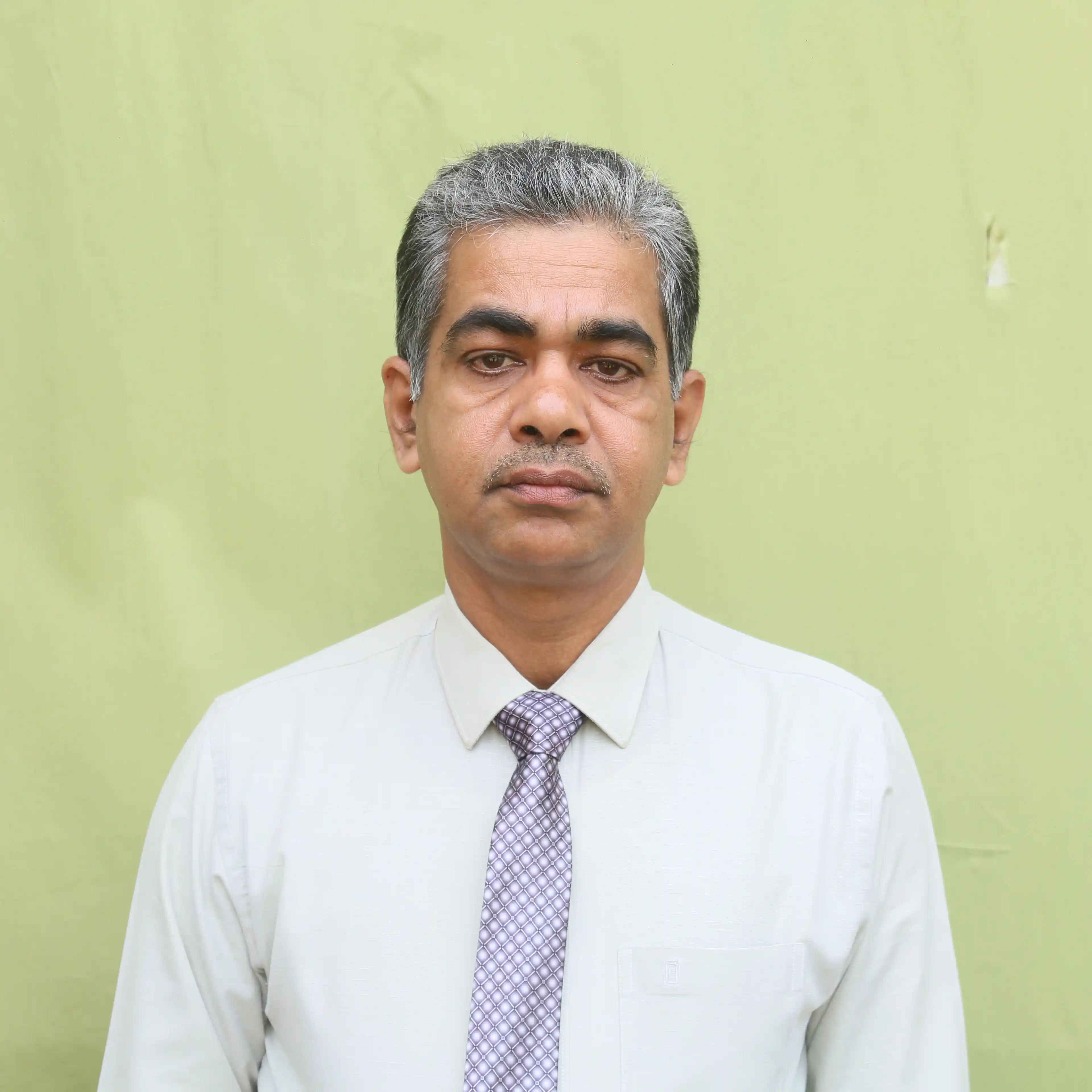 කේ.ඩී.ඩබ්.ජයරත්න මයා