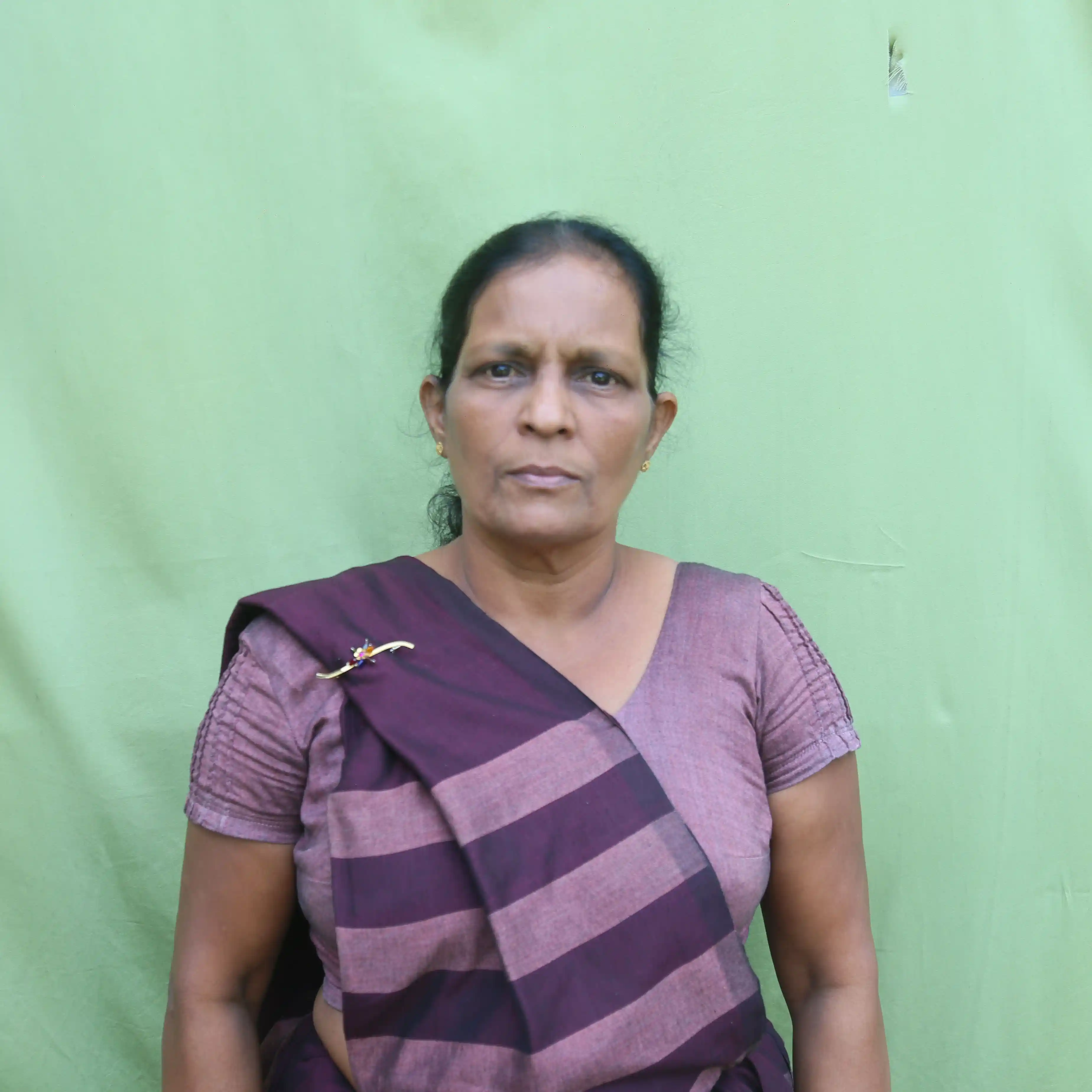 පී.ආර්.ඩබ්.කේ.ගුණතිලක මිය