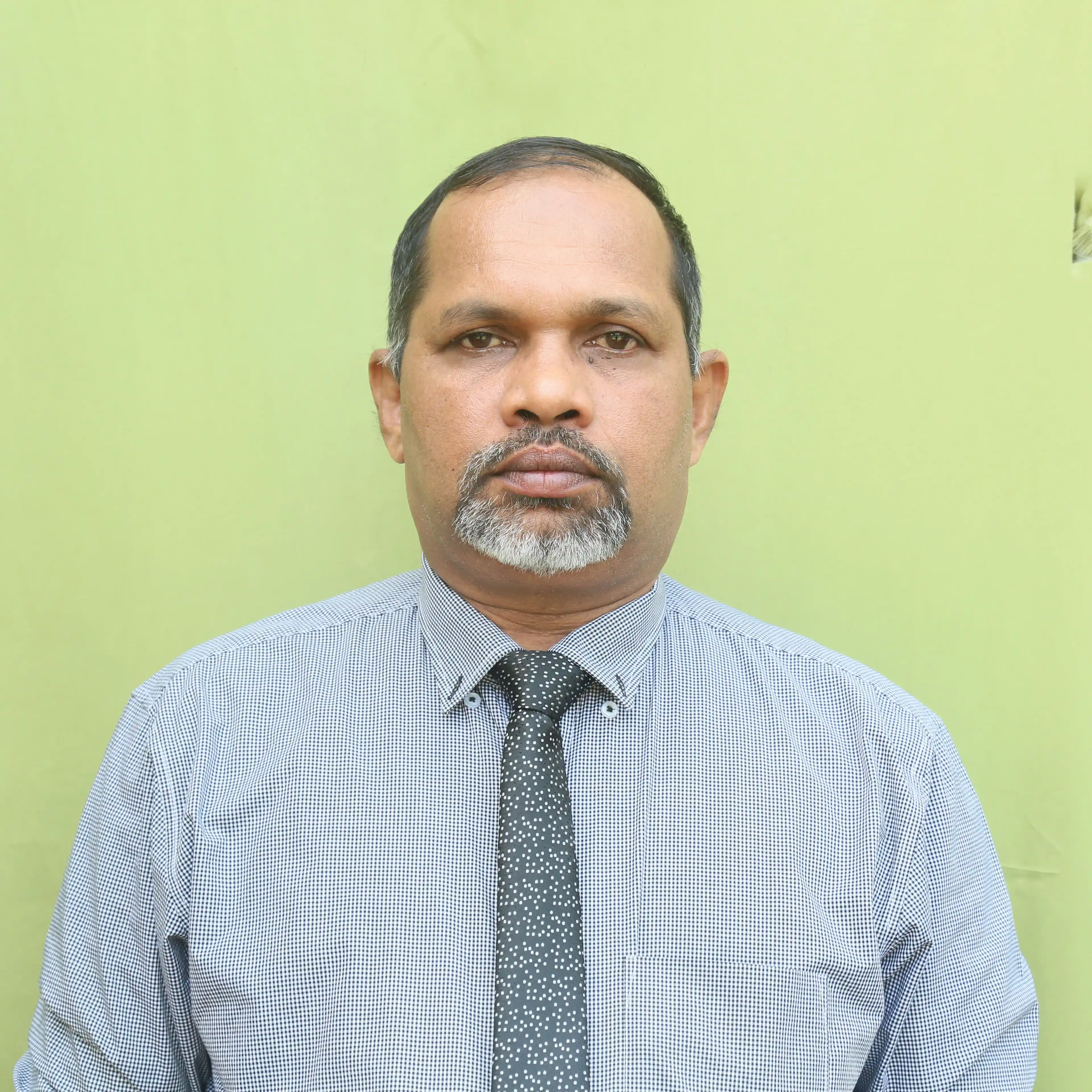 එම්.පී.එස්.පී.කුමාර මයා