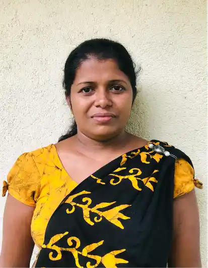 කේ.ඒ.ඒ.පුෂ්පකාන්ති මිය