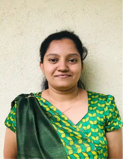 බී.එම්.සී.කේ.කරුණාරත්න මිය