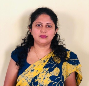 පී.ඩබ්.ටී.පී. කුමාරි මිය