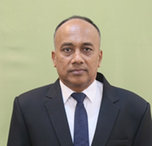 ඒ.කේ.එස්. පෙරේරා මයා