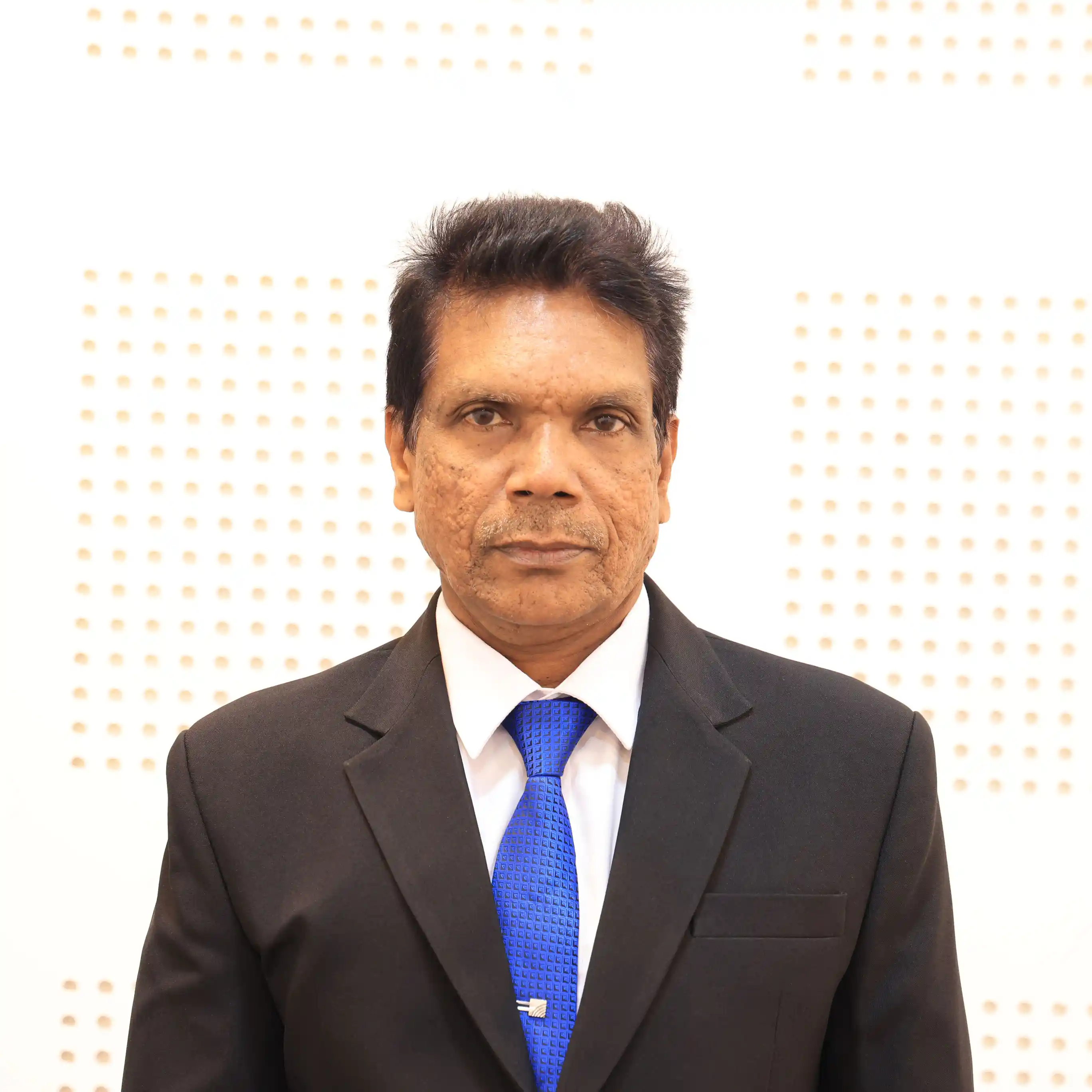 ඒ. නිහාල් මයා