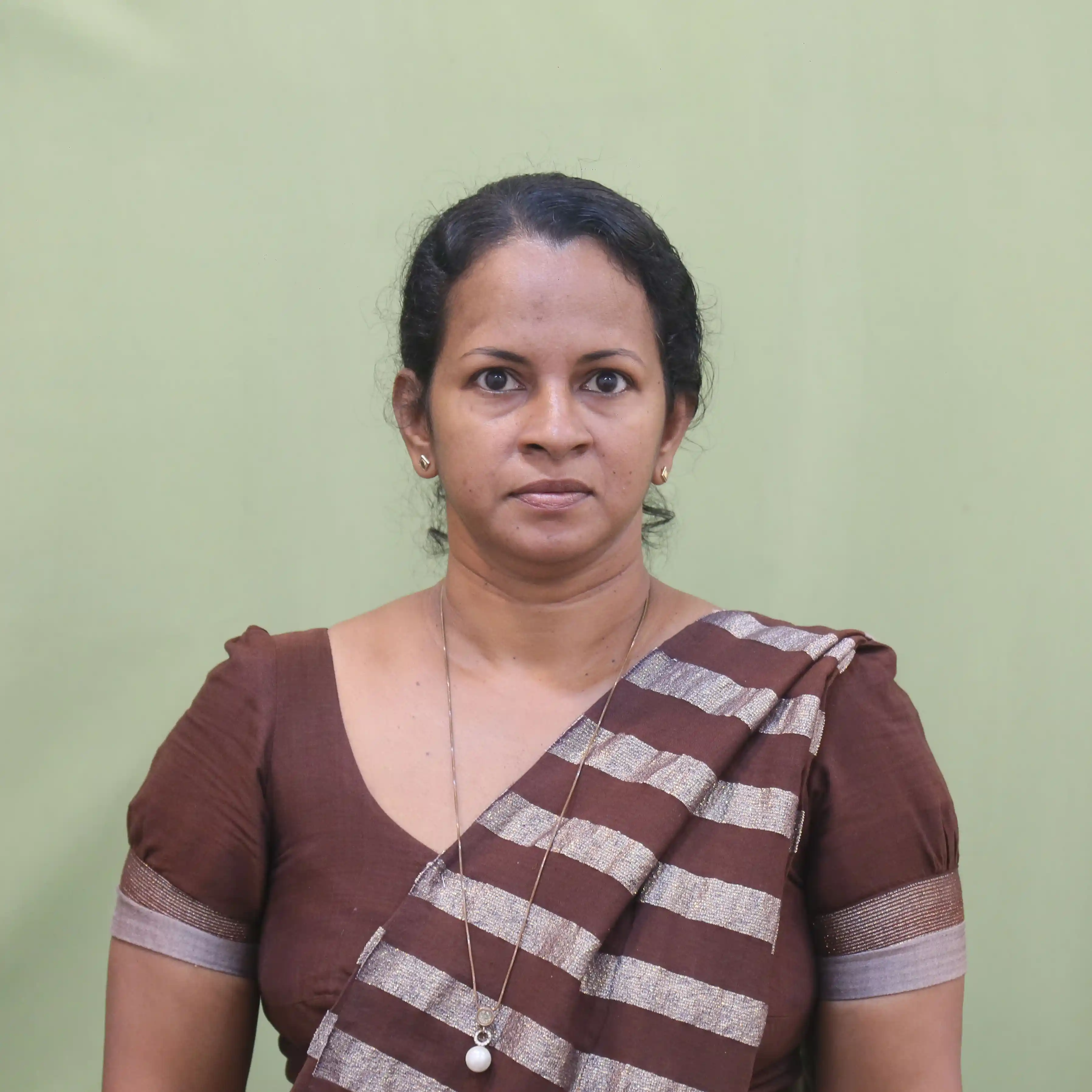 කේ.වී.කේ.එන්. ගුණරත්න මිය