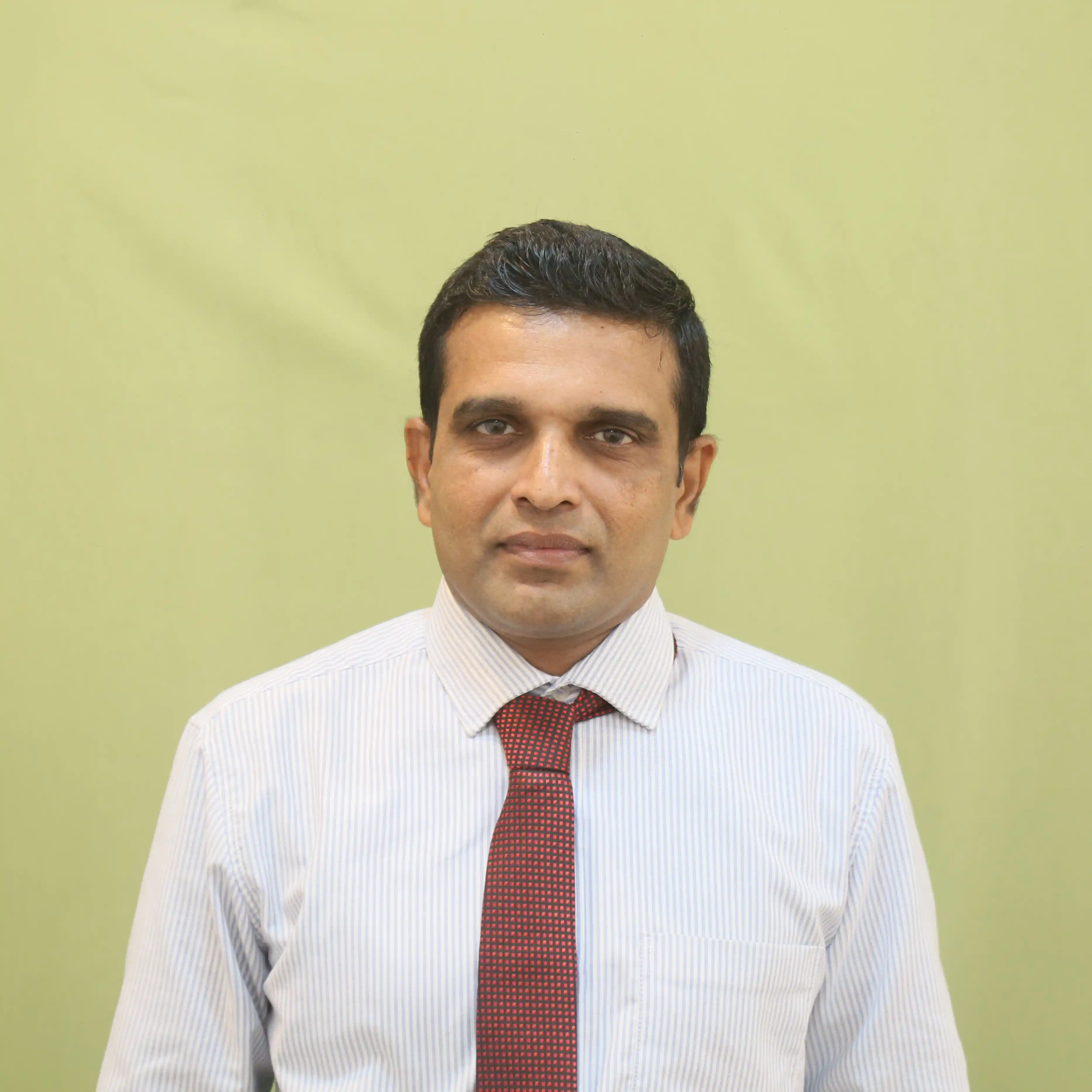 ඒ.එල්.ආර්.ටී.ලේකම්ගේ මයා