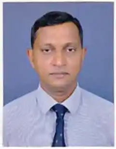 බී.වී.ටී.කේ. අබේවික්‍රම මයා