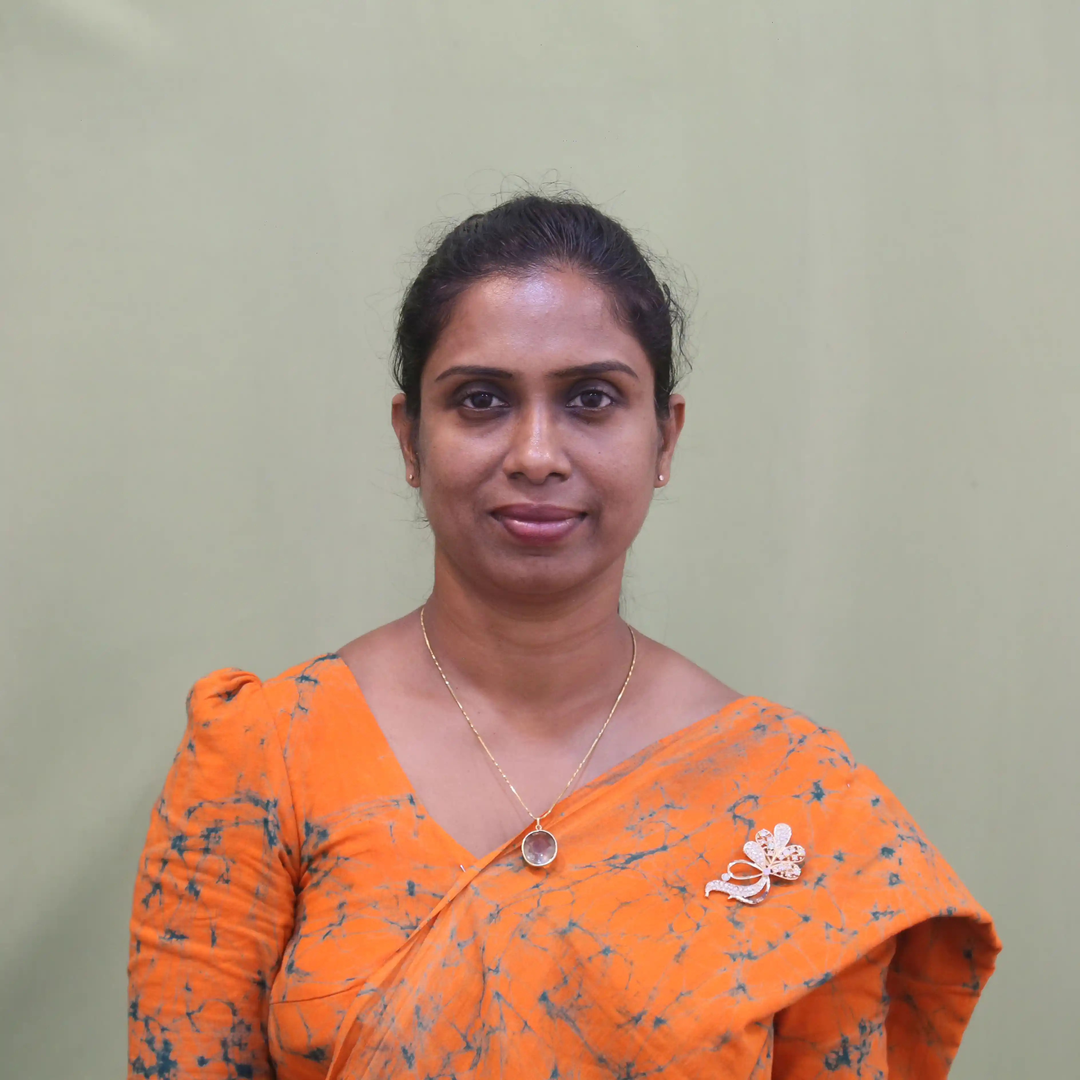 එල්.පී.ජී.ජී. පතිරණ මිය