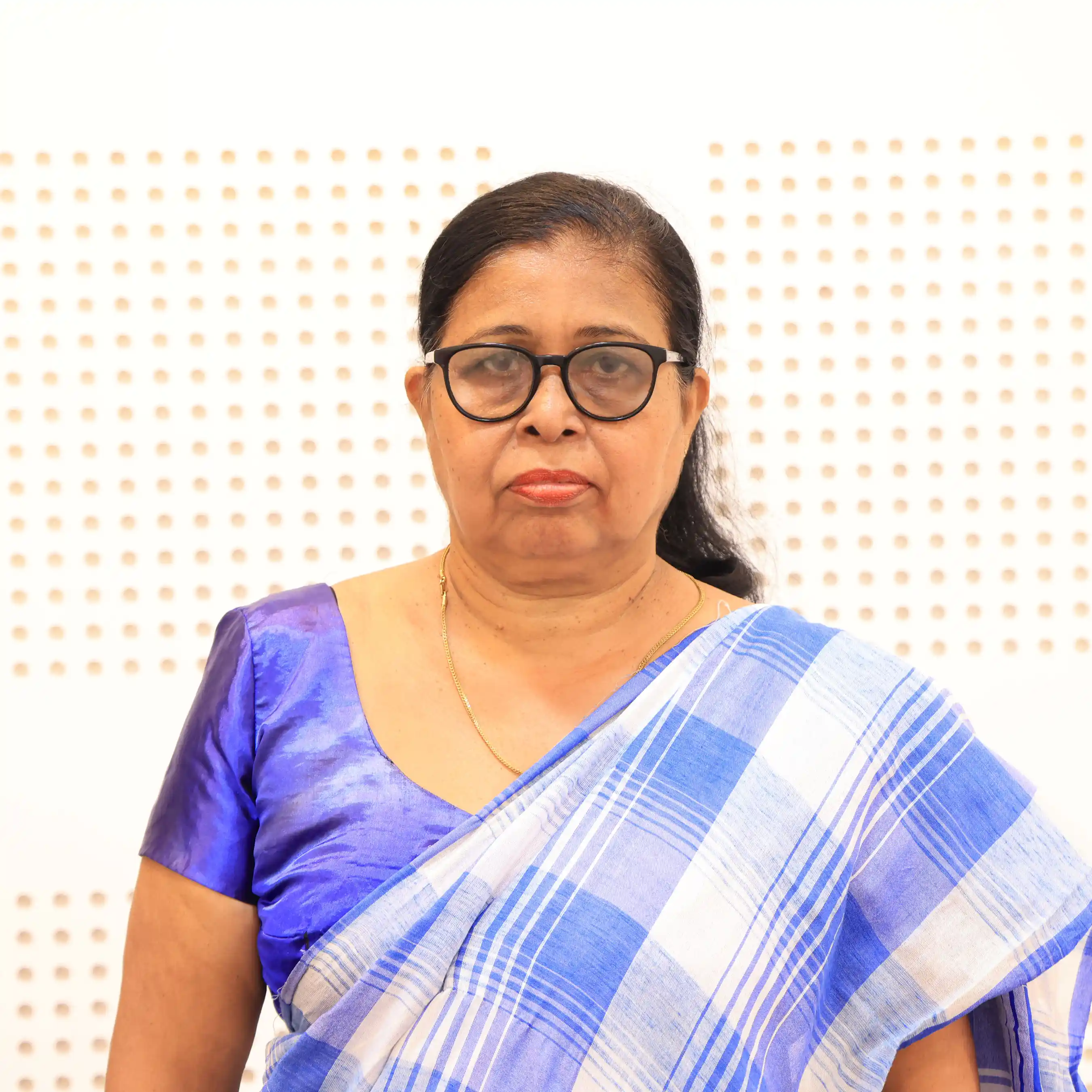 ටී.පී.ඒ.එස්. තෙවරප්පෙරුම මිය