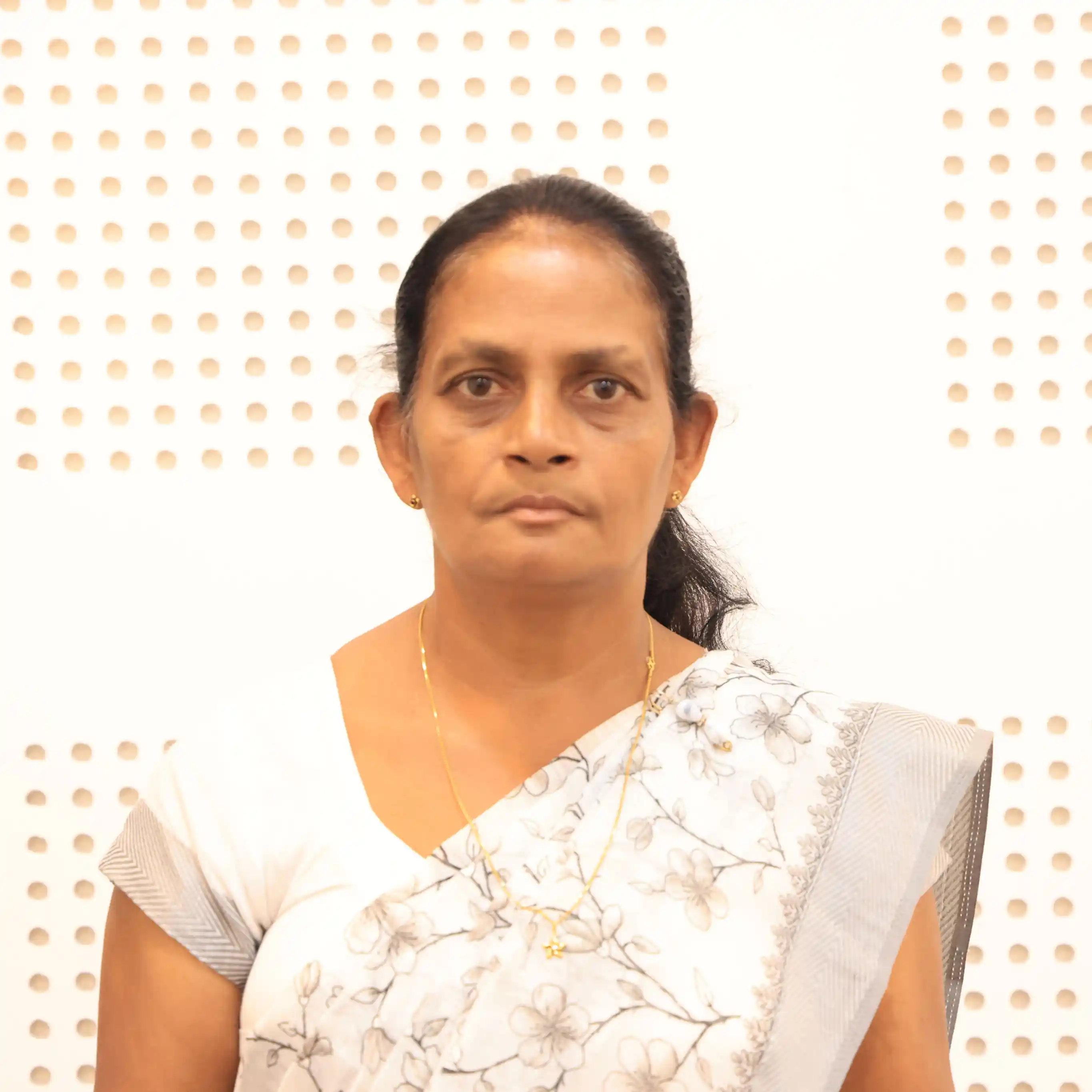 ඒ.පී. සුනේත්‍රා මිය