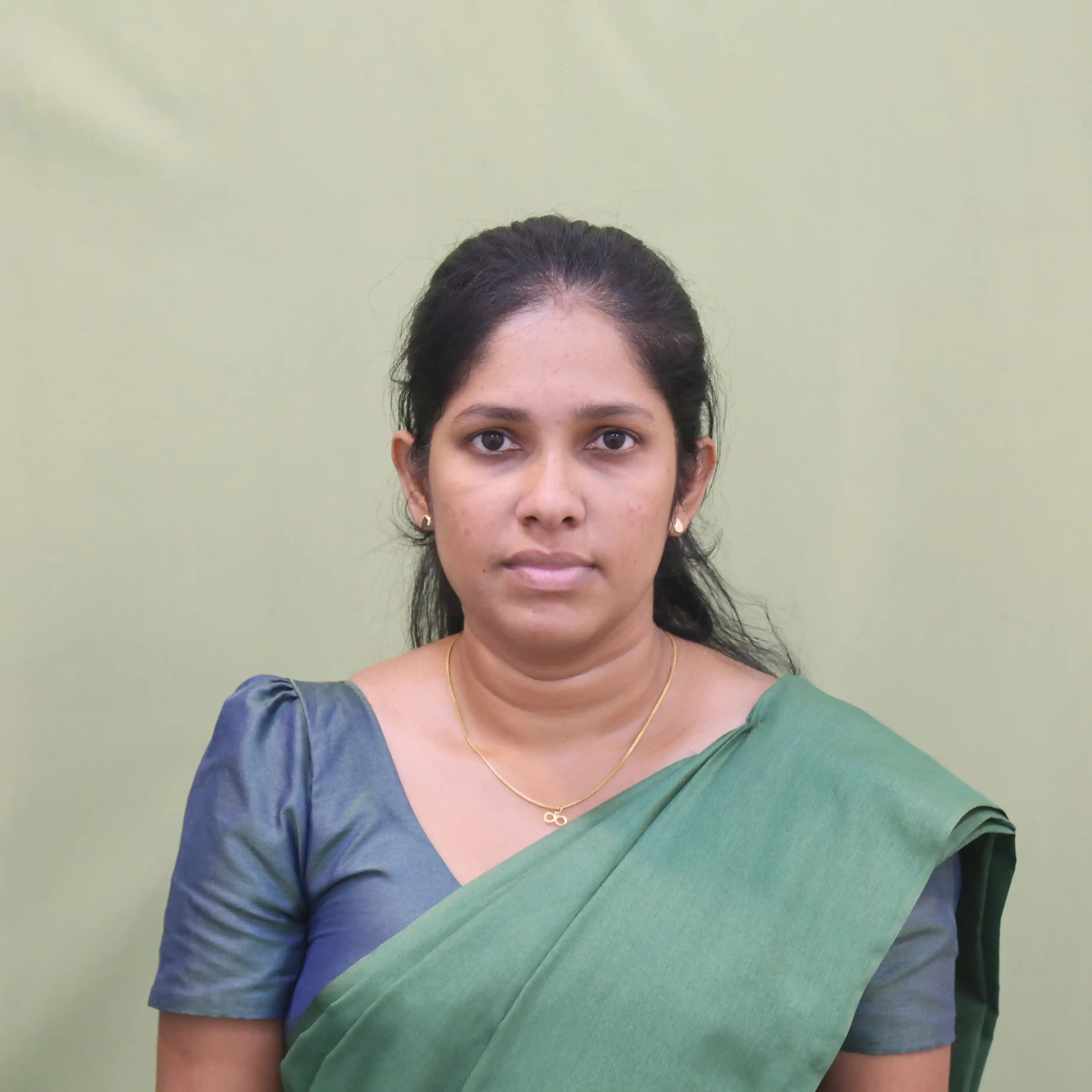 ජී.ඩබ්.එල්.ආර්.එම්.සිරිසේන මිය