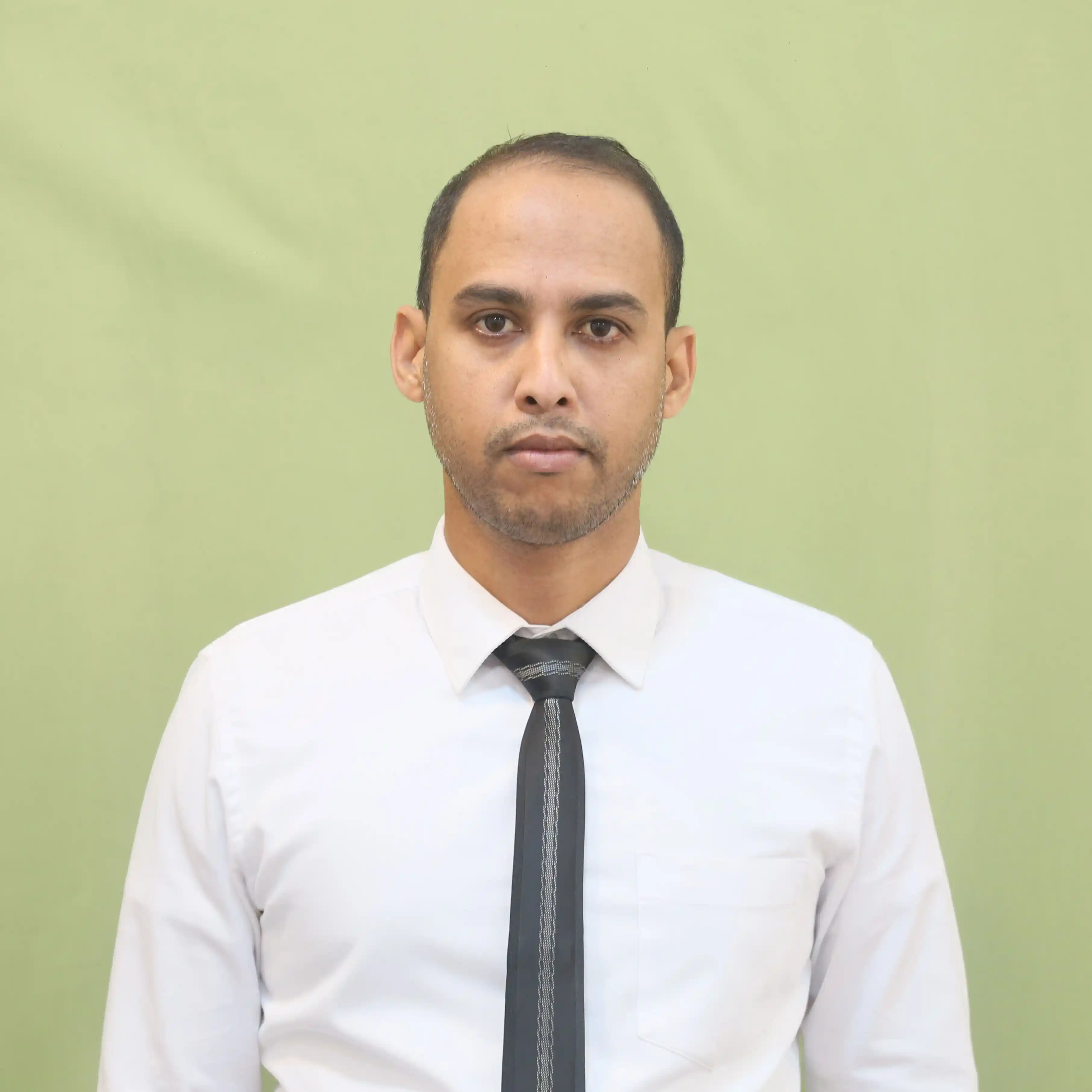 ඩී.කේ.එස්. කුමාර මයා