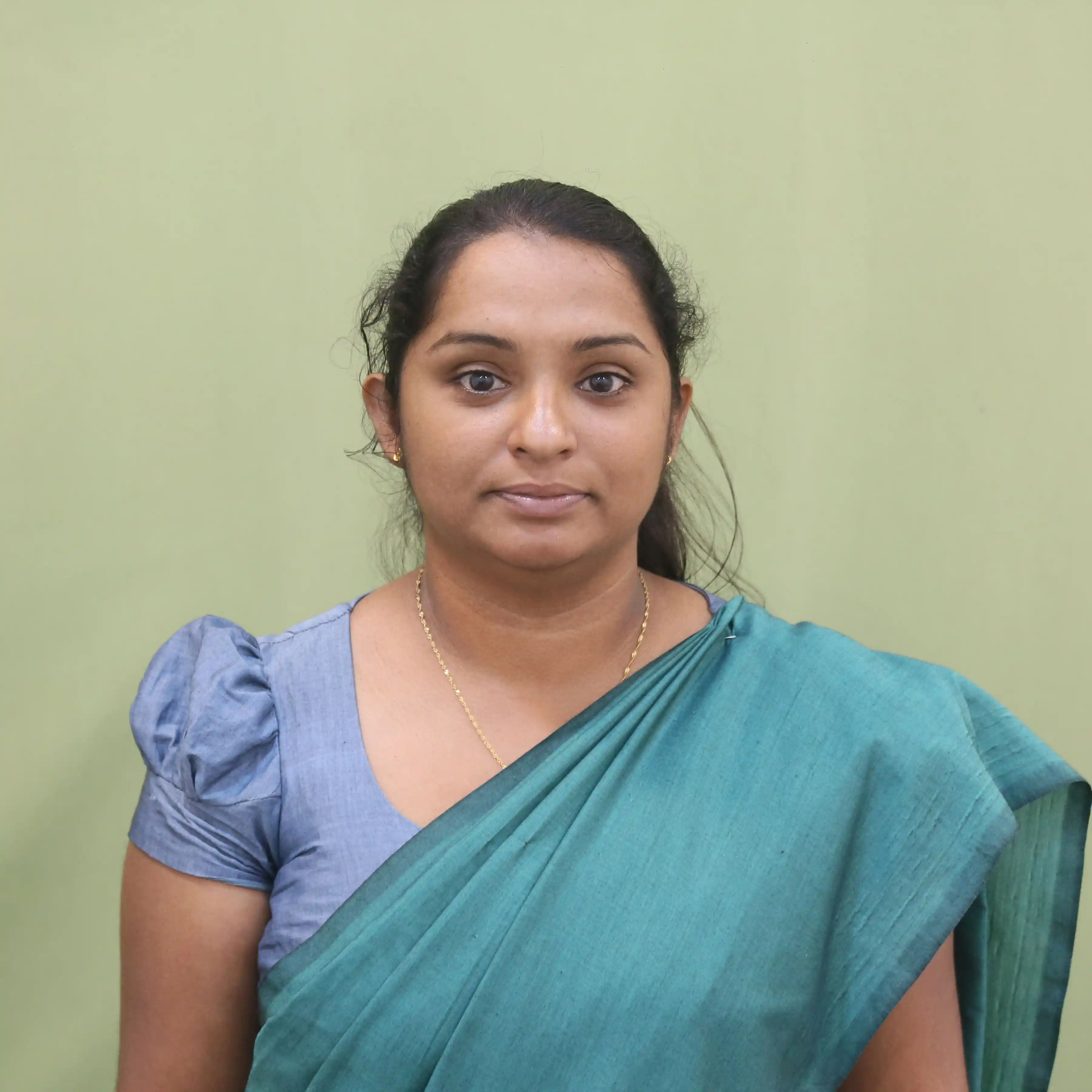 ජී.ආර්.ඒ.ජී.ප්‍රියදර්ශනී මිය