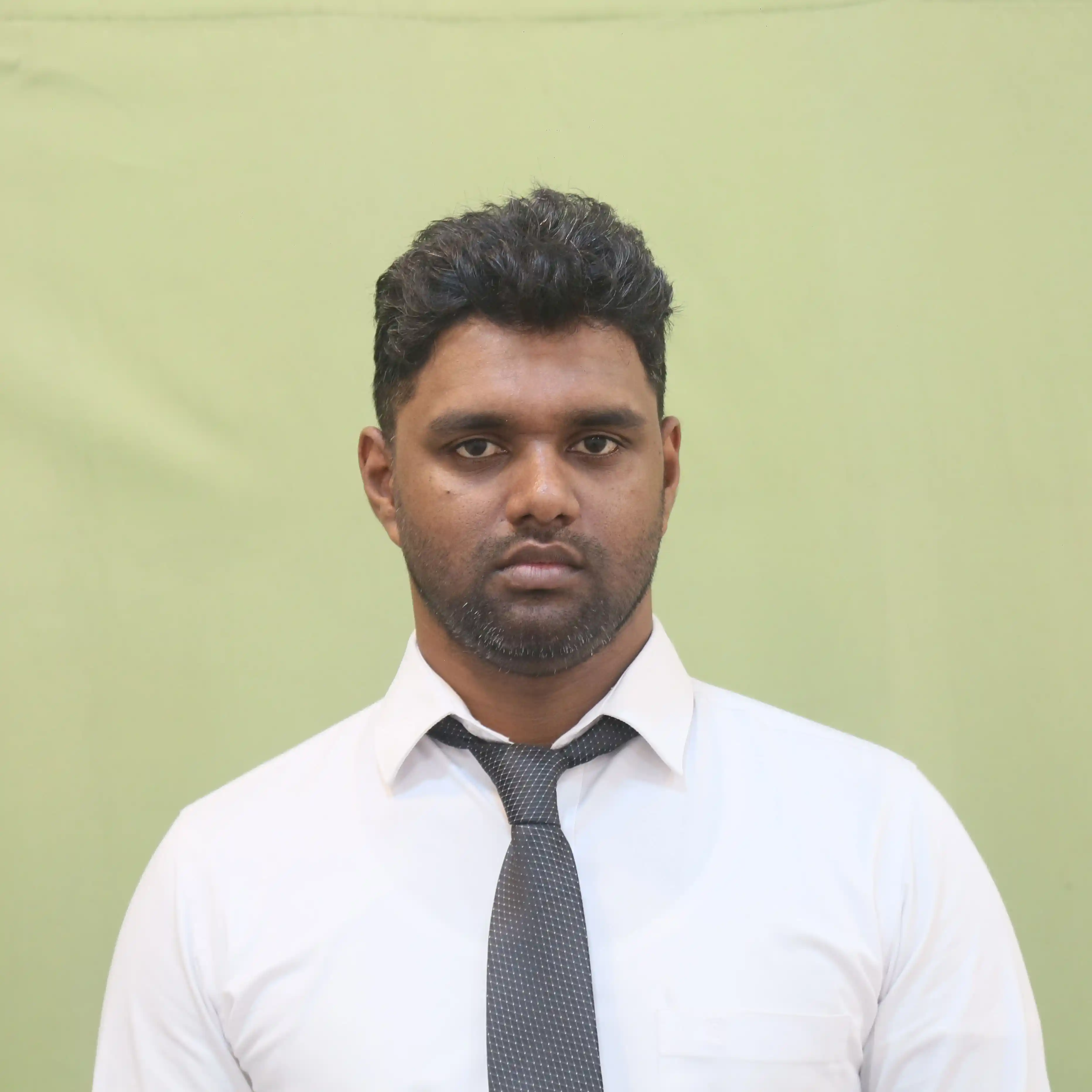 ඩී.එම්.කේ.එස්.දිසානායක මයා