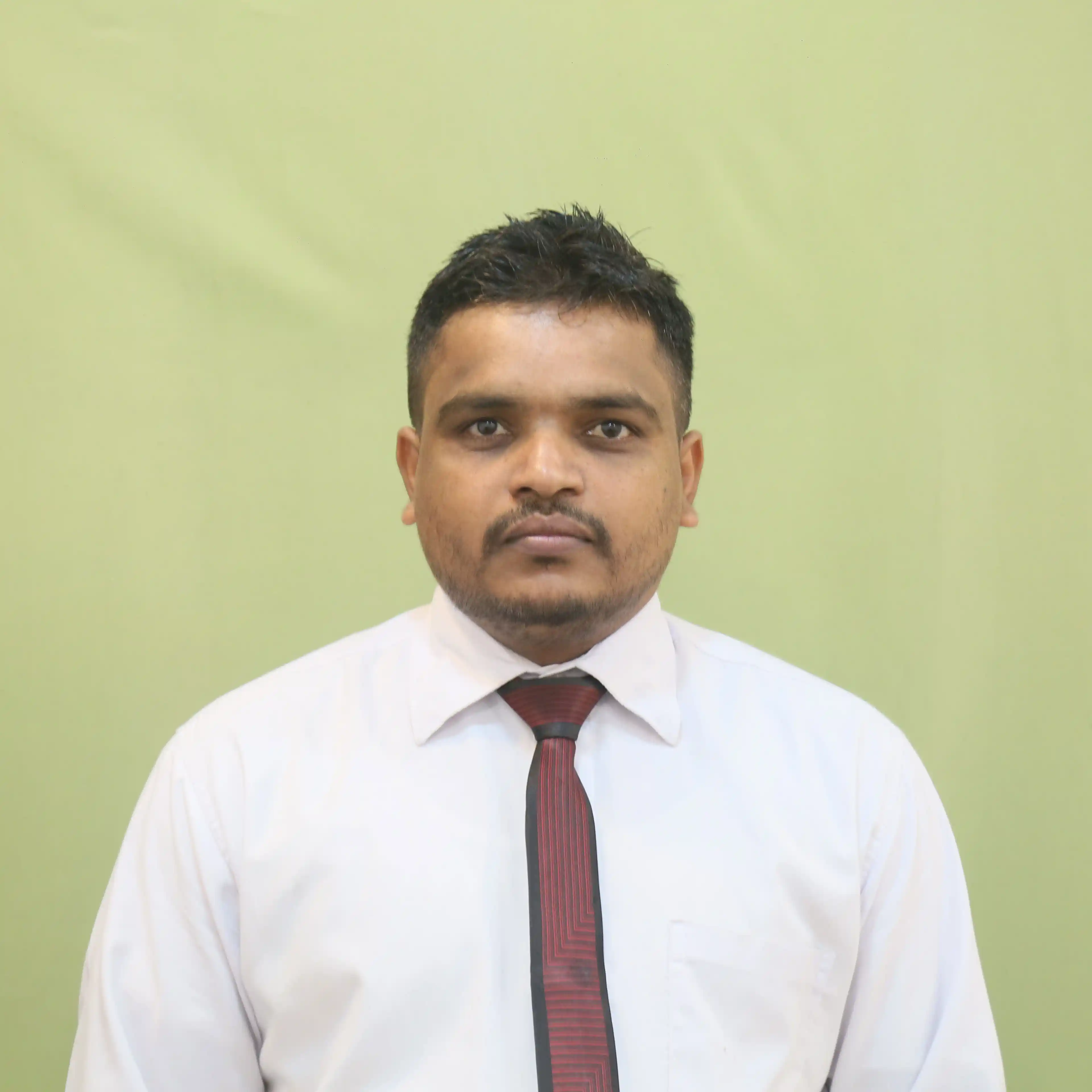 ජේ.ඊ.මනෝහර මයා