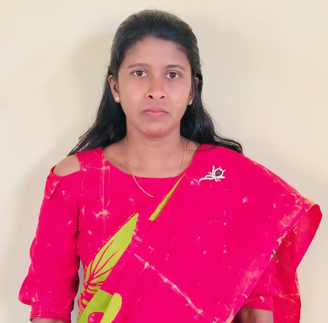 එම්.ඩබ්.එම්.එස්. විමලසේන මෙනවිය